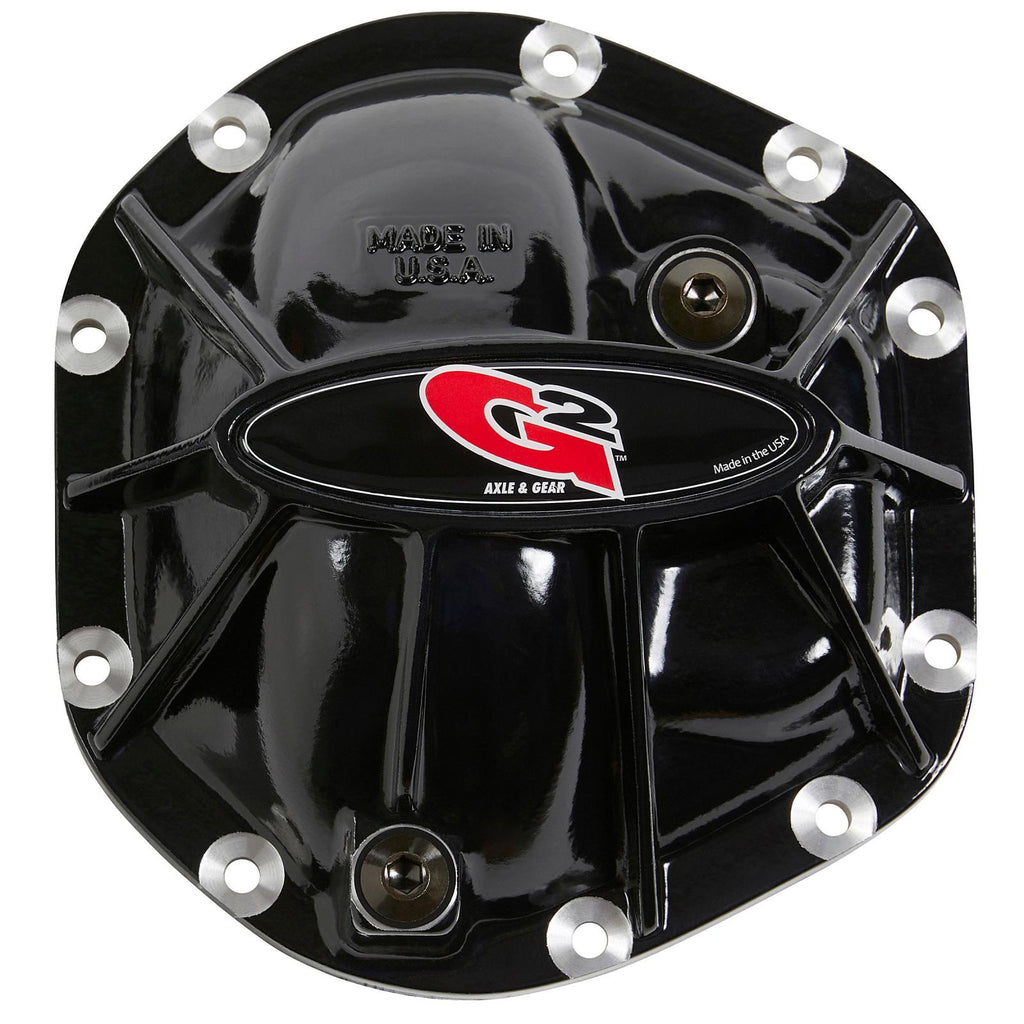Dana-44-Aluminum-Differential-Cover-Black-Powder-Coat-Finish-G2-Axle-And-Gear