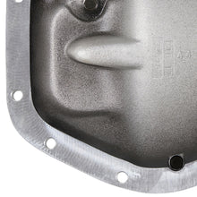 Load image into Gallery viewer, Dana-44-Aluminum-Differential-Cover-Black-Powder-Coat-Finish-G2-Axle-And-Gear