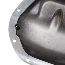 Load image into Gallery viewer, Dana-44-Aluminum-Differential-Cover-Black-Powder-Coat-Finish-G2-Axle-And-Gear