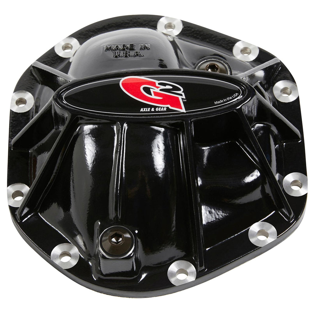 Dana-44-Aluminum-Differential-Cover-Black-Powder-Coat-Finish-G2-Axle-And-Gear