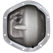 Load image into Gallery viewer, Dana-44-Aluminum-Differential-Cover-Black-Powder-Coat-Finish-G2-Axle-And-Gear