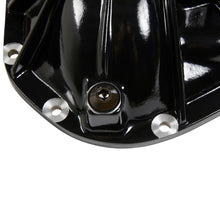 Load image into Gallery viewer, Dana-44-Aluminum-Differential-Cover-Black-Powder-Coat-Finish-G2-Axle-And-Gear