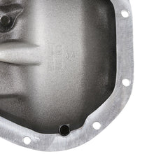Load image into Gallery viewer, Dana-44-Aluminum-Differential-Cover-Black-Powder-Coat-Finish-G2-Axle-And-Gear