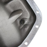 G2 Axle and Gear 40-2033ALB Dana 44 Aluminum Cover Black