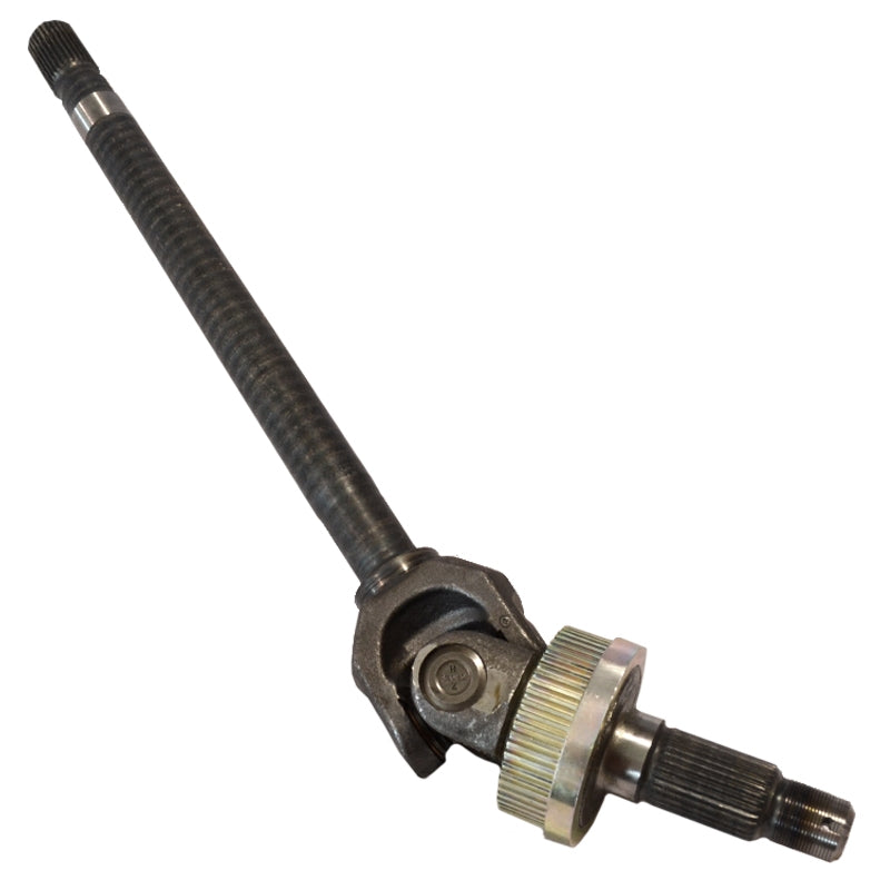 Dana-44-Axle-Assembly-94-Ram-30-Spline-27-Inch-Overall-20.1-Inch-Inner-1310-Lh-Front-Nitro-Gear-And-Axle