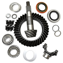 Load image into Gallery viewer, Dana-44-Bp-4.11-Ratio-Thick-Ring-And-Big-Pinion-Kit-Nitro-Gear-And-Axle
