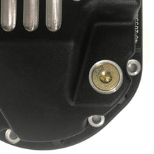 Load image into Gallery viewer, Dana-44-Brute-Aluminum-Differential-Cover-Standard-G2-Axle-And-Gear
