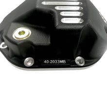 Load image into Gallery viewer, Dana-44-Brute-Aluminum-Differential-Cover-Standard-G2-Axle-And-Gear