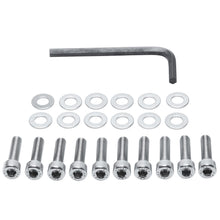 Load image into Gallery viewer, Dana-44-Brute-Aluminum-Differential-Cover-Standard-G2-Axle-And-Gear