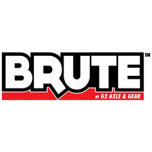 Load image into Gallery viewer, Dana-44-Brute-Aluminum-Differential-Cover-Standard-G2-Axle-And-Gear
