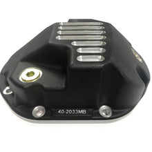 Load image into Gallery viewer, Dana-44-Brute-Aluminum-Differential-Cover-Standard-G2-Axle-And-Gear