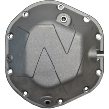 Load image into Gallery viewer, Dana-44-Differential-Cover-Defender-Series-Silver-Aluminum-Bolts-Included-Nitro-Gear