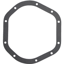 Load image into Gallery viewer, Dana-44-Differential-Cover-Defender-Series-Silver-Aluminum-Bolts-Included-Nitro-Gear