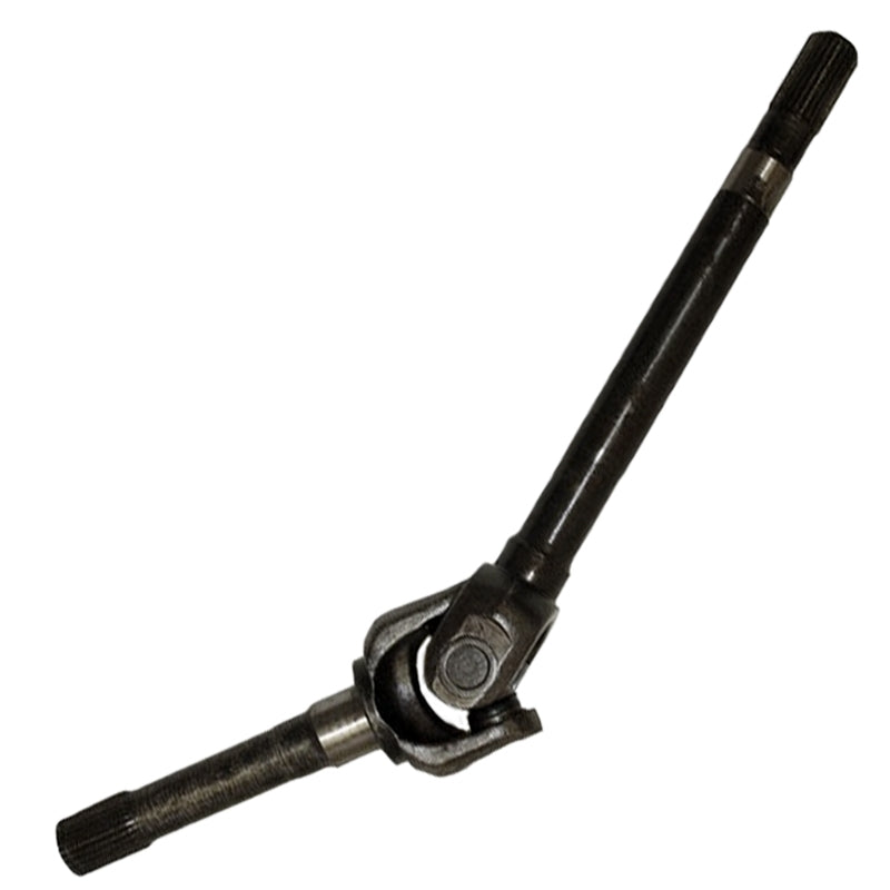 Dana-44-Front-Axle-Assembly-07-Jeep-Jk-Rubicon-3230-Spline-26.25-Inch-Overall-19.75-Inch-Inner-1350-Lh-Nitro-Gear-And-Axle