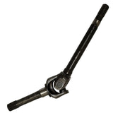 Nitro Gear & Axle AXD44JK-LT Dana 44 Front Axle Assembly 07+ Jeep JK Rubicon 32/30 Spline 26.25 Inch Overall 19.75 Inch Inner 1350 LH Nitro Gear and Axle