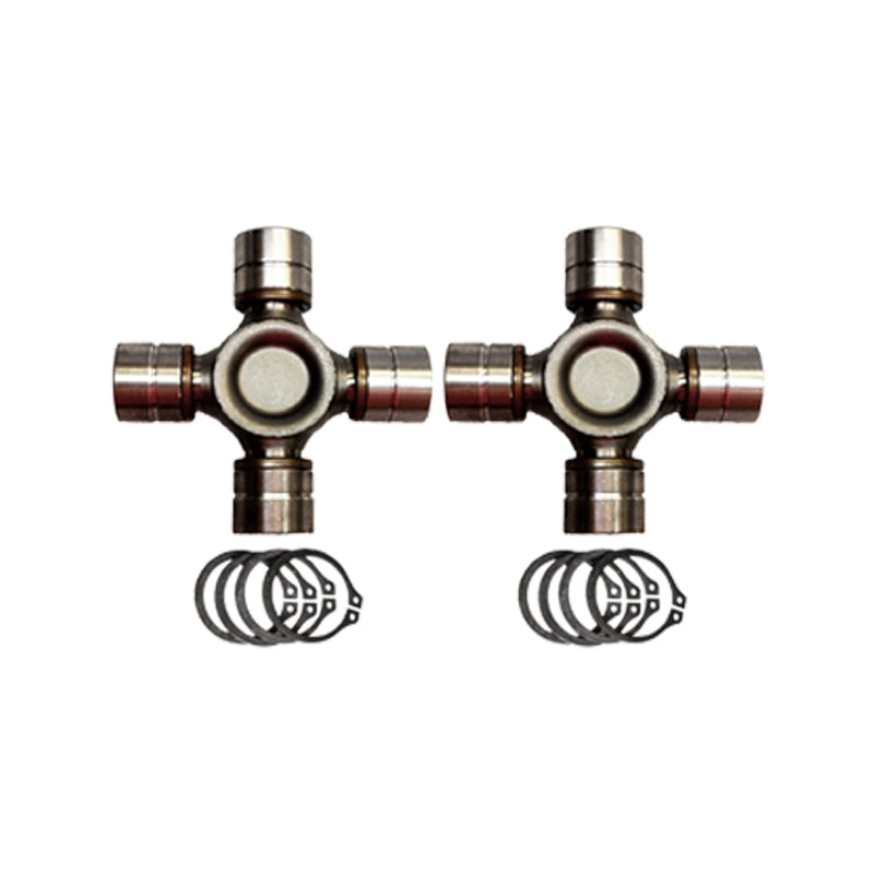 Dana-44-Front-Axle-Kit-74-79-Wagoneer-Drum-1930-Spline-5-760X-4340-Chromoly-Steel-Nitro-Gear-And-Axle