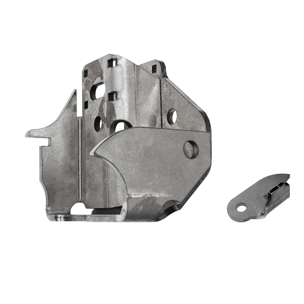Dana-44-Front-Axle-Truss-WGusset,-Truss,-Bracket-07-Pres-Wrangler-Jk-G2-Axle-And-Gear