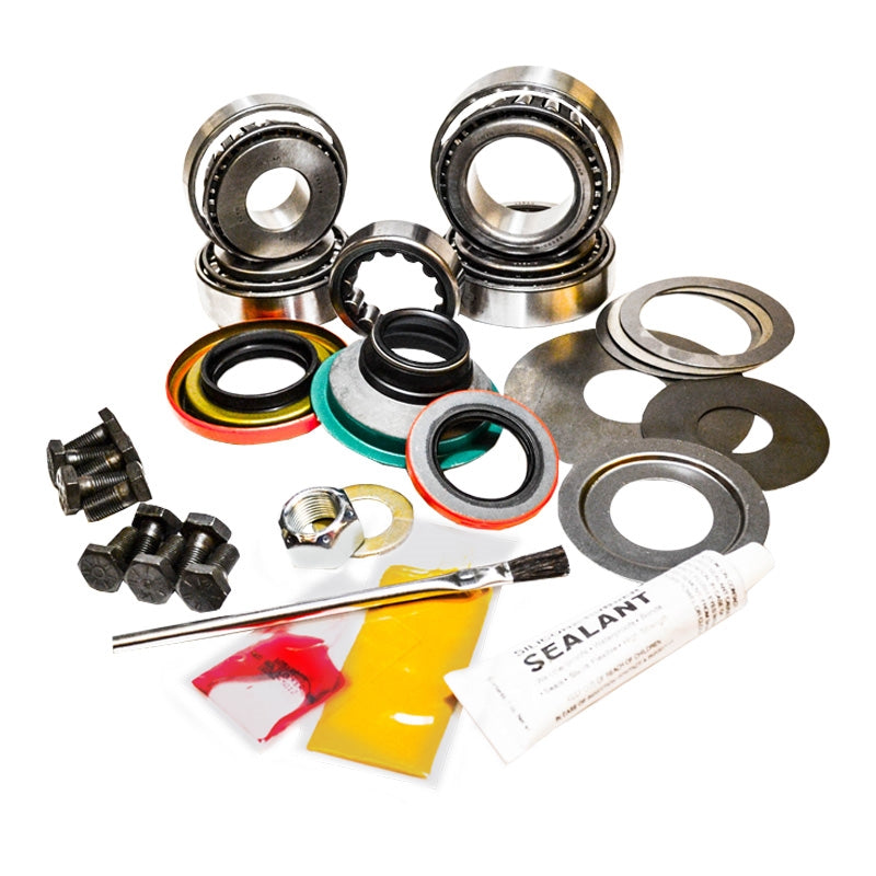 Dana-44-Front-Master-Install-Kit-Ifs-80-92-Ford-Twin-Traction-Beam-Nitro-Gear-And-Axle