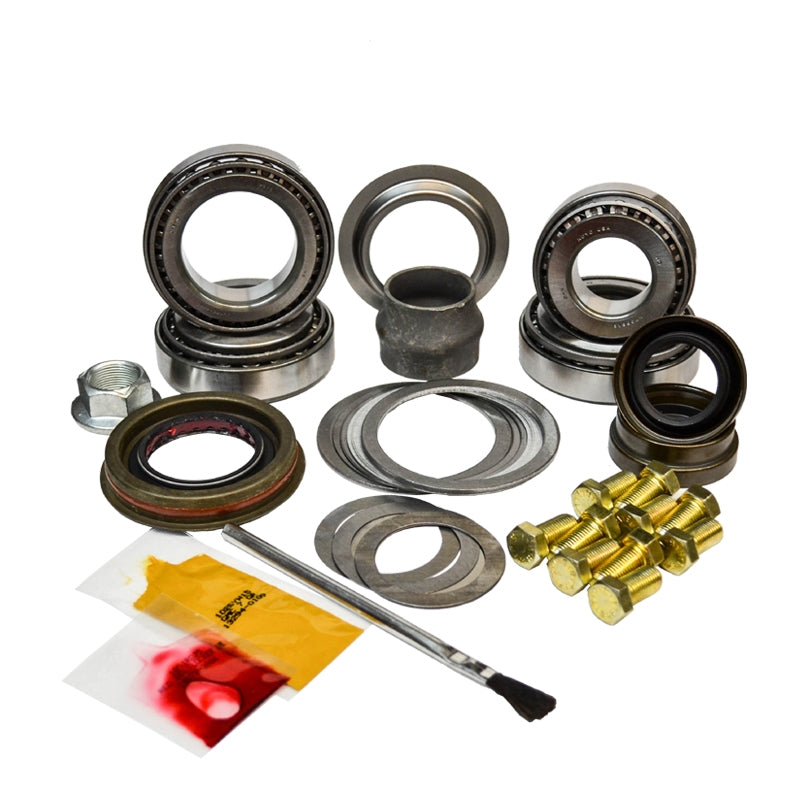 Dana-44-Front-Master-Install-Kit-Jeep-Jk-Rubicon-Nitro-Gear-And-Axle