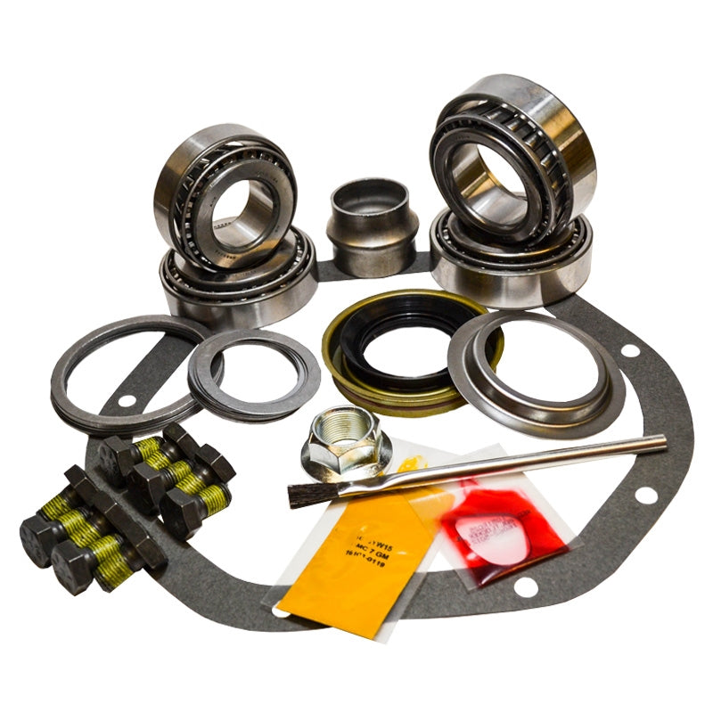 Dana-44-Front-Master-Install-Kit-Jeep-Jk-Rubicon-Teraflex-Upgrade-Lm2552325590-Bearings-Nitro-Gear-And-Axle