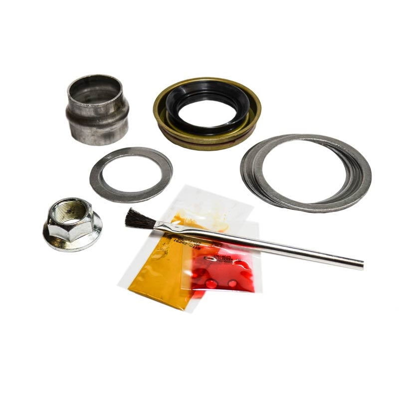 Dana-44-Front-Mini-Install-Kit-Reverse-Jeep-Jk-Rubicon-Nitro-Gear-And-Axle