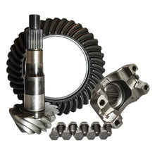 Load image into Gallery viewer, Dana-44-Hd-4.88-Ratio-Ring-And-Pinion-Includes-Yoke-And-Bolts-Nitro-Gear-And-Axle