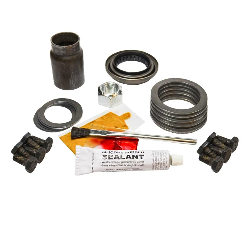Dana-44-Hd-Rear-Mini-Install-Kit-Aluminum-Housing-Jeep-Grand-Cherokee-Nitro-Gear-And-Axle
