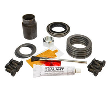 Load image into Gallery viewer, Dana-44-Hd-Rear-Mini-Install-Kit-Aluminum-Housing-Jeep-Grand-Cherokee-Nitro-Gear-And-Axle