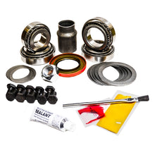 Load image into Gallery viewer, Dana-44-Hd44-A44Hd-Rear-Master-Install-Kit-96-00-Jeep-Grand-Cherokee-ZjWj-Aluminum-Housing-Nitro-Gear-And-Axle