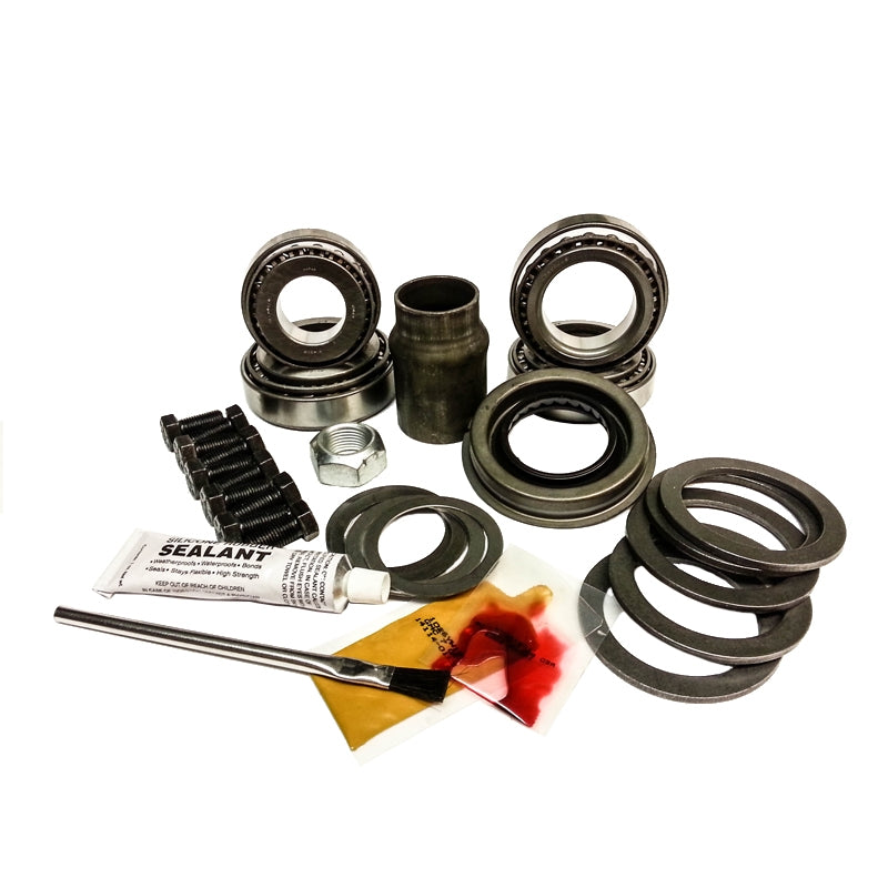 Dana-44-Hd44A44Hd-Rear-Master-Install-Kit-00-04-Jeep-Grand-Cherokee-Wj-Aluminum-Housing-Nitro-Gear-And-Axle