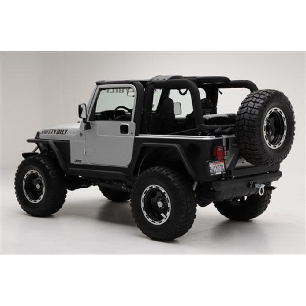 Dana-44-Inner-Axle-Shaft-30-Spl-Rh-Side-80-92-Jeep-Wagoneer-G2-Axle-And-Gear