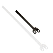 Load image into Gallery viewer, Dana-44-Inner-Axle-Shaft-Jeep-Wagoneer-30-Spline-16.5-Inch-5-297X-4340-Chromoly-Steel-Nitro-Gear-And-Axle