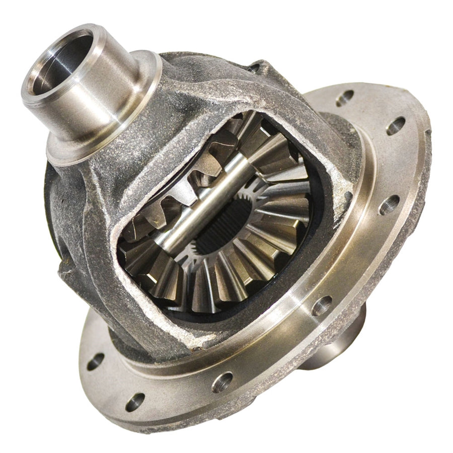 Dana-44-Nitro-Standard-Open-Carrier-Case-(Loaded)-Nitro-Gear--Axle