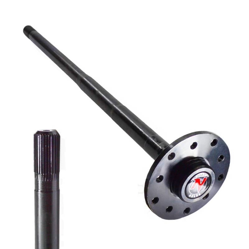 Dana-44-Rear-Axle-Shaft-07-Jeep-Jk-30-Spline-31-78-Inch-Nitro-Gear-And-Axle
