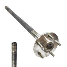Load image into Gallery viewer, Dana-44-Rear-Axle-Shaft-07-Jeep-Jk-Rubicon-32-Spline-31.25-Inch-Rh-Nitro-Gear-And-Axle
