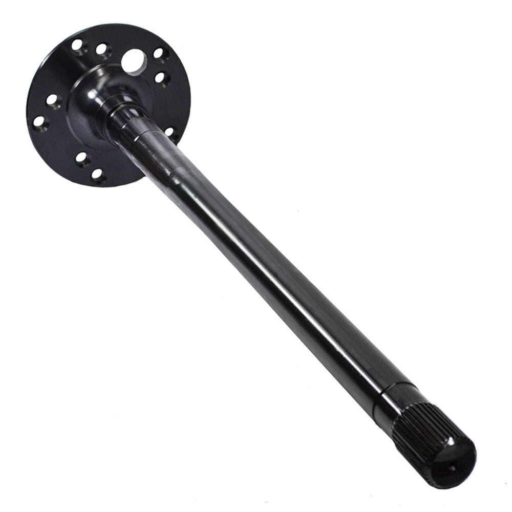 Dana-44-Rear-Axle-Shaft-Upgrade-97-Newer-TjXj-35-Spline-29-14-Inch-Lh-Nitro-Gear-And-Axle