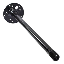 Load image into Gallery viewer, Dana-44-Rear-Axle-Shaft-Upgrade-97-Newer-TjXj-35-Spline-29-14-Inch-Lh-Nitro-Gear-And-Axle