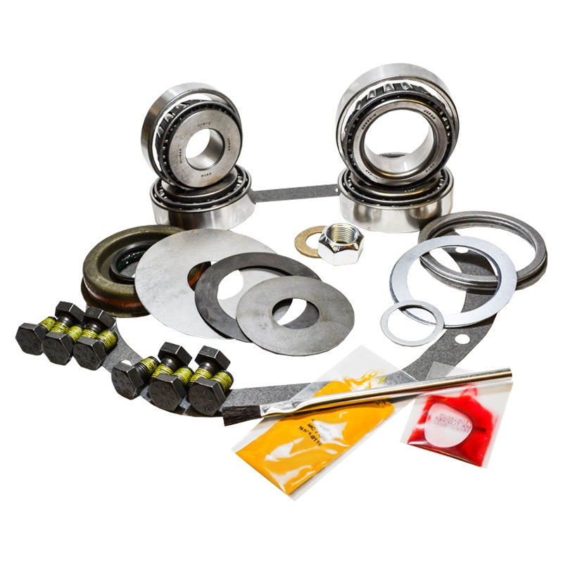 Dana-44-Rear-Master-Install-Kit-03-06-Jeep-TjUnlimited-Rubicon-716-Inch-Rg-Bolts-Nitro-Gear-And-Axle