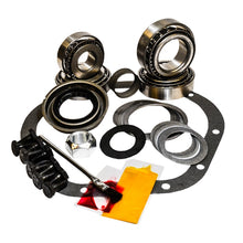 Load image into Gallery viewer, Dana-44-Rear-Master-Install-Kit-Jeep-Jk-Non-Rubicon-30-Spline-Nitro-Gear-And-Axle