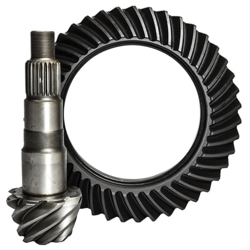 Dana-44-Rs-4.11-Ratio-Reverse-Short-Ring-And-Pinion-Nitro-Gear-And-Axle