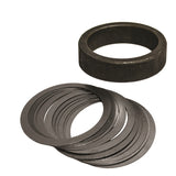 Nitro Gear & Axle SKCSD44JK Dana 44 Spacer KitJK 07+ Jeep JK Rear Solid Pinion Preload Nitro Gear and Axle