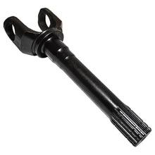 Load image into Gallery viewer, Dana-44-Stub-Axle-Ford-19-Spline-10.66-Inch-5-297X-4340-Chromoly-Steel-Front-Outer-Nitro-Gear-And-Axle