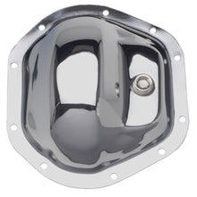 Load image into Gallery viewer, Dana-44-(10-Bolt),-Chrome-Differential-Cover-Only