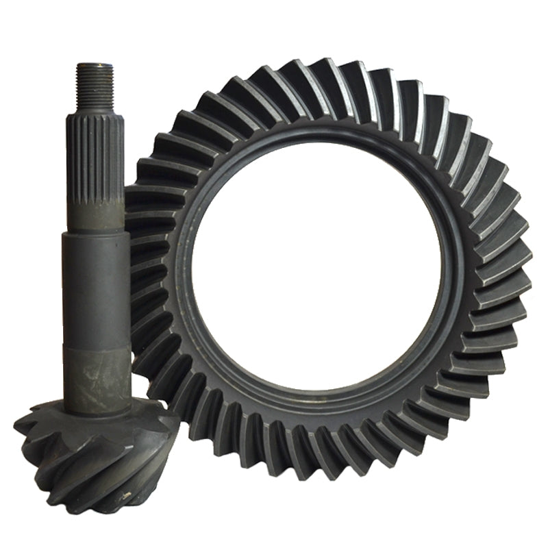 Dana-50-3.54-Ratio-Reverse-Ring-And-Pinion-Nitro-Gear-And-Axle
