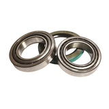 Nitro Gear & Axle AKD60F Dana 50/60 Front Wheel Bearing/Seal Kit Ford GM/Dodge Nitro Gear and Axle
