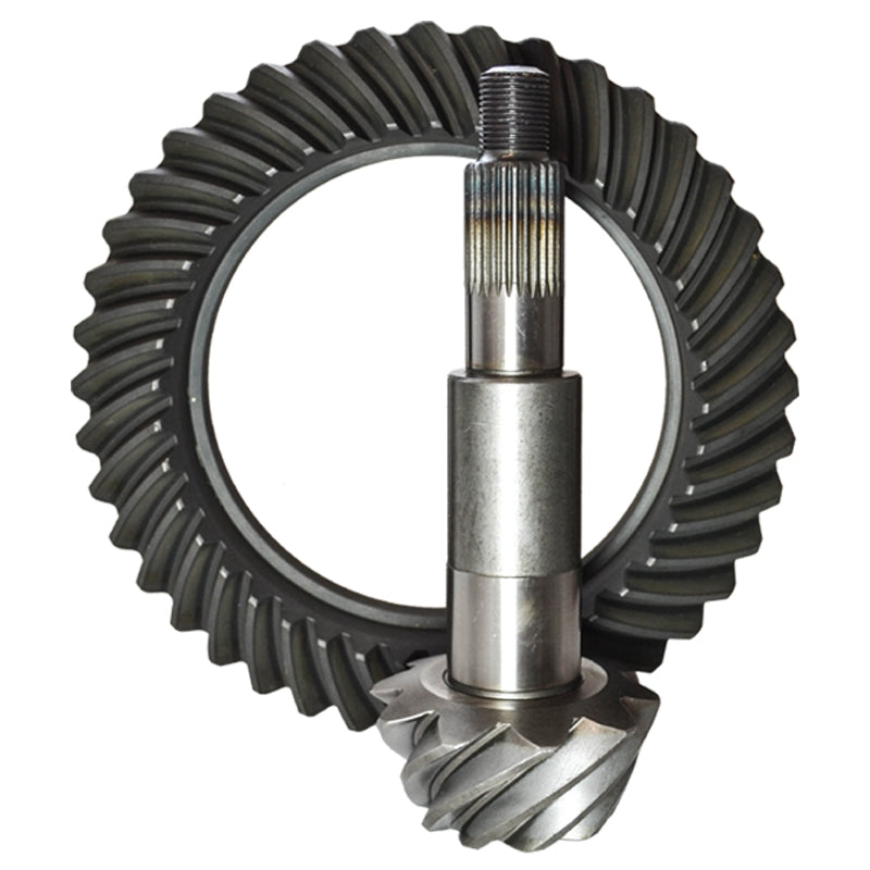 Dana-60-4.11-Ratio-Reverse-Ring-And-Pinion-Nitro-Gear-And-Axle