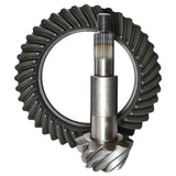Nitro Gear & Axle D60R-411R-NG Dana 60 4.11 Ratio Reverse Ring And Pinion Nitro Gear and Axle