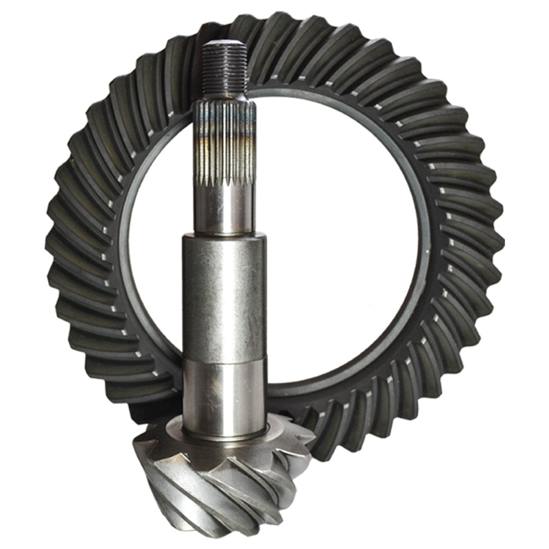 Dana-60-5.38-Ratio-Thick-Ring-And-Pinion-Nitro-Gear-And-Axle
