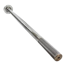Load image into Gallery viewer, Dana-60-70-80-Axle-Shaft-Full-Float-37-Spline-35.5-39.5-Inch-8-X3.96-Inch-Rear-Cut-To-Length-Nitro-Gear-And-Axle