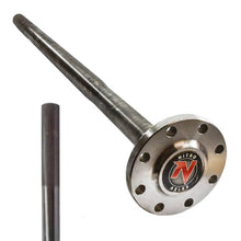 Load image into Gallery viewer, Dana-60-7080-Axle-Shaft-Full-Float-35-Spline-31-33.5-Inch-8X3.96-Inch-Rear-Cut-To-Length-Nitro-Gear-And-Axle